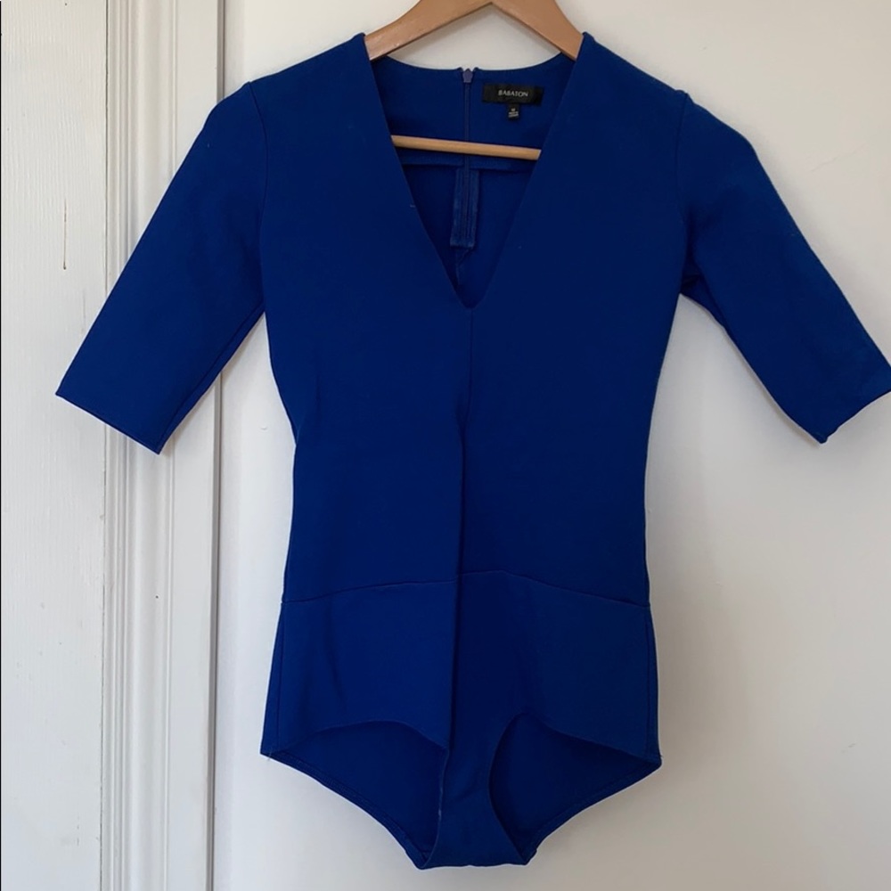 Babaton Body Suit